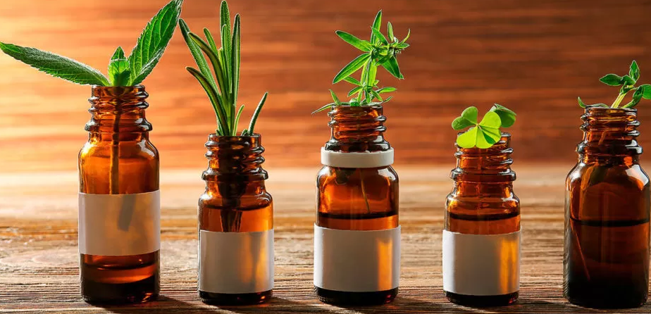 Fitoterapia espiritual