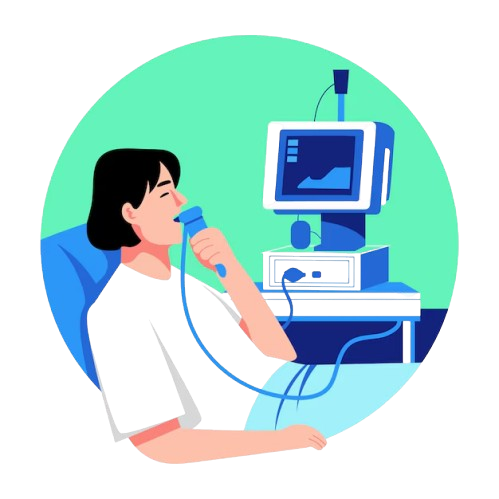 Nebulización terapéutica